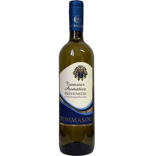 Traminer Aromatic Trevenezie IGT