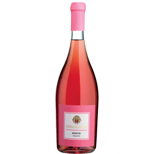 Rosato di Raboso Veneto IGT frizzante