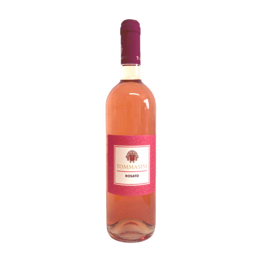 Rosé von Raboso Veneto IGT