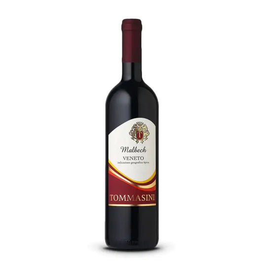 Malbec Veneto IGT