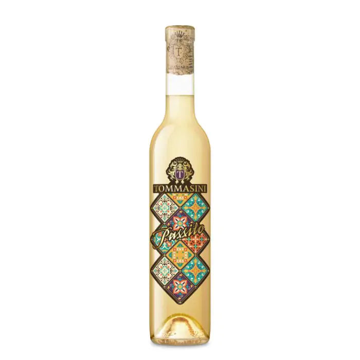 Passito of Verduzzo