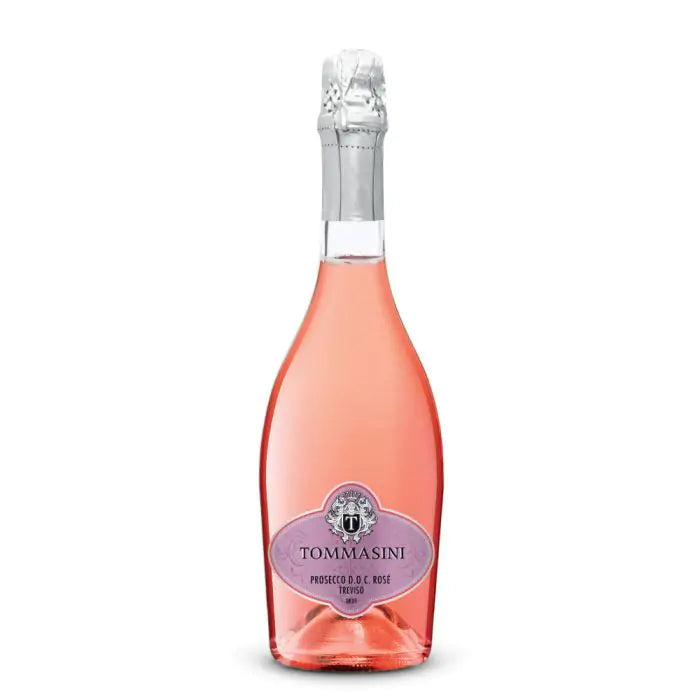 Prosecco Rosé Brut DOC Treviso