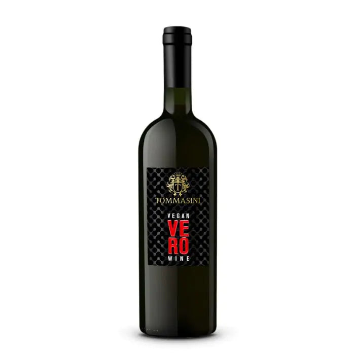 VERO Vegan Wine